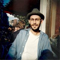 Nicolas Fouqué's Photo