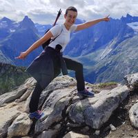 Maryse Chevalier's Photo