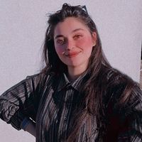 Belghaouia  Sana's Photo