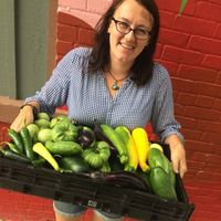 Fotos de Christine Noelle