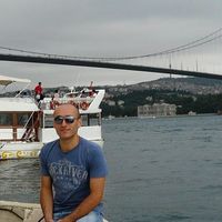 Bayram Erdem's Photo