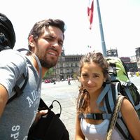 Le foto di Francisco Rodriguez Aruanno