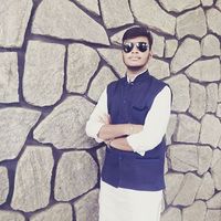 Chirag Lodha's Photo