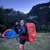 Camille Benard's Photo