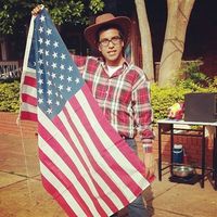 Mario Ramírez的照片