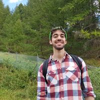 Federico Antoniciello's Photo