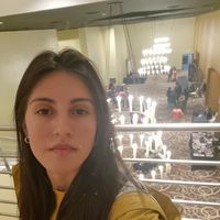 Gabriela Duchén的照片