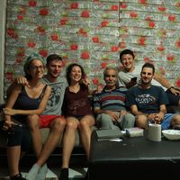 Yerbol Turashev的照片