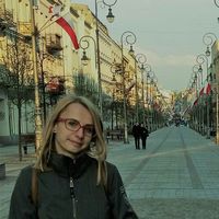 Karolina Głąb的照片