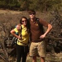 Cameron Pemberton的照片