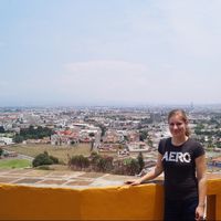 Carlijn Ottenhof's Photo