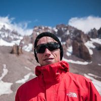 Tomas Lupinek's Photo