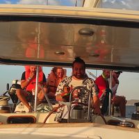 Santiago Velasquez's Photo