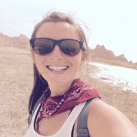 Siobhan McKone's Photo