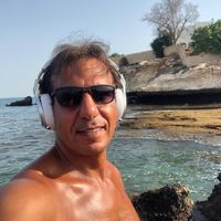 Mohamed Almaadawy's Photo