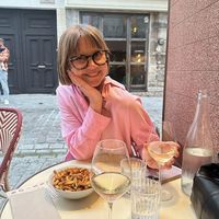 Aline Davion's Photo