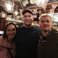 Hayden Gold的照片