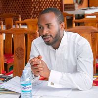 Harmon Musana的照片