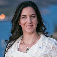 Deborah Lapidus's Photo