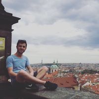 Mehmet Aydın's Photo