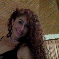 Perla Heredia's Photo