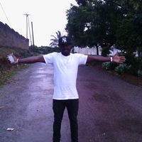 Xavier Ndongo's Photo