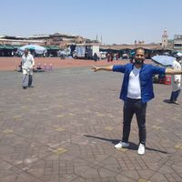 Soltan Abderrezak's Photo