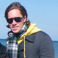 Lennart Koop's Photo