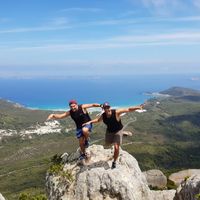 Gonzalo Flores's Photo