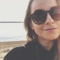 Kinga Borecka的照片