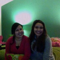 Viry García's Photo