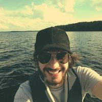 Luis-Fernando Peralta Noguera's Photo