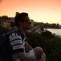 Juan Cruz Goyanes's Photo