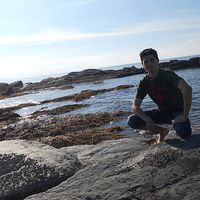 Uddhava Grigioni's Photo