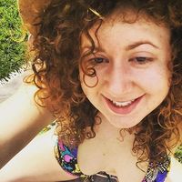 Sarah Garwood's Photo