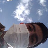 Ahmad Rahimi's Photo