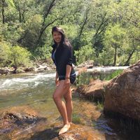 Fotos von Mary David