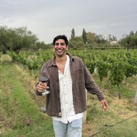 Octavio Pringles's Photo