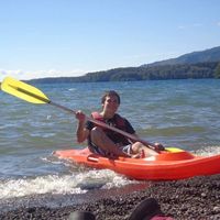 Sebastián Valenzuela Caro's Photo