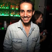 Ariel Schloegel's Photo