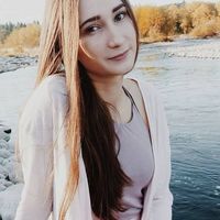 Katarzyna Brawiak's Photo