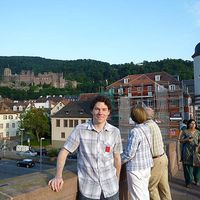 Alex Perreault's Photo