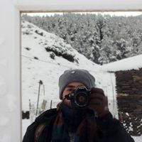 Tevdore Bekuraidze's Photo