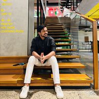 Akshay Hirave's Photo