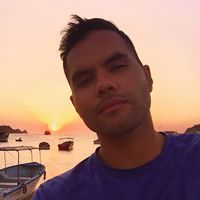 Alejandro Moncayo的照片