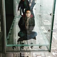 Fotos de Youri Bolano