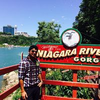 Shekhar Vishwanadha's Photo