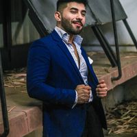 Max Van De Voorde的照片