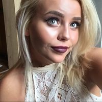 Le foto di Megan Thoma