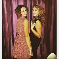 Claire Gilbert's Photo